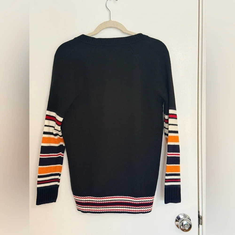 Tommy Hilfiger Women’s V-Neck Sweater